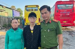 Nghe lời người lạ, thanh niên suýt sập bẫy 'việc nhẹ lương cao'