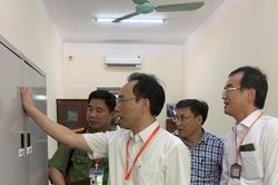 Huy động 8.000 giảng viên tham gia thanh, kiểm tra thi tốt nghiệp THPT năm 2023