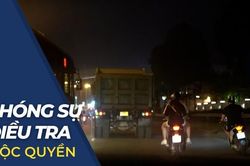 Tràn lan tình trạng bán đất thải từ dự án xây dựng ở Hà Nội: Trách nhiệm thuộc về ai?