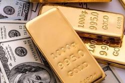 Giá vàng liên tiếp giảm, USD tăng, điều gì đang diễn ra?