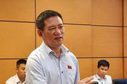Bộ trưởng Tài chính nêu vướng mắc kết nối các dự án điện mặt trời
