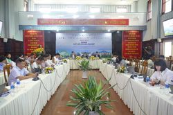 Tây Ninh sắp tổ chức diễn đàn đầu tư quốc tế lớn nhất từ trước tới nay