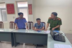 Bắt nguyên lãnh đạo Trung tâm phát triển quỹ đất huyện Thanh Liêm