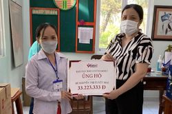 Bạn đọc tiếp tục ủng hộ bé Nguyễn Thị Tuyết Mai hơn 33 triệu đồng