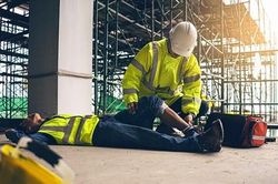 Bị tai nạn lao động, bệnh nghề nghiệp, BHXH chi trả thế nào?
