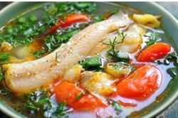 Tôi làm pizza, spaghetti cho con, nhưng canh cá khoai của mẹ vẫn ngon nhất đời