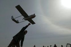 Phương Tây 'chỉ mặt' thủ phạm bắn hạ hơn 300 UAV Ukraine mỗi ngày
