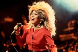 'Nữ hoàng Rock 'n' Roll' Tina Turner qua đời