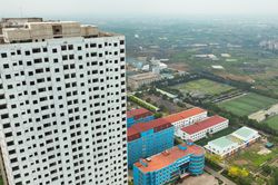 Dự án nhà ở xã hội ở Hà Nội đạt 'kỷ lục' 26 lần mở bán vẫn ế