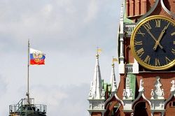 Nga tố Kiev đứng sau vụ tập kích Điện Kremlin, Ukraine tính phản công ở Bakhmut