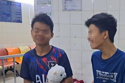 Một bệnh nhi ngộ độc botulinum ở TP.HCM đã hồi phục