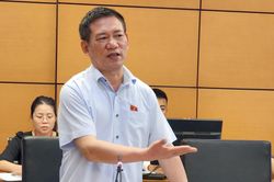 Nghẽn giải ngân đầu tư công, 1 triệu tỷ đồng đang gửi ngân hàng