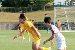 U17 Việt Nam thắng tưng bừng tại Nhật Bản