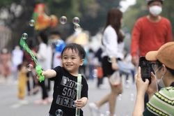 ADB kêu gọi các nước ASEAN nâng cao chất lượng sống