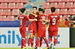 Bốc thăm vòng loại U23 châu Á 2024: Đội tuyển U23 Việt Nam thuộc bảng C
