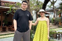 Xin làm nhân viên bán quần áo, cô gái quê Nghệ An cưới luôn ông chủ sau 4 tháng hẹn hò