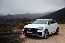 Audi Q7 và Q8 tại Việt Nam bị triệu hồi vì lỗi bơm nhiên liệu
