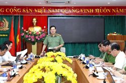 Đồng Nai: Đẩy mạnh công tác làm sạch dữ liệu bảo hiểm và rà soát, xác minh, hướng dẫn đăng ký tạm trú