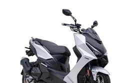 Kymco tung xe ga mới cực xịn, giá tương đương SH150