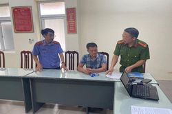 Bắt 2 cựu lãnh đạo trung tâm phát triển quỹ đất ở Hà Nam