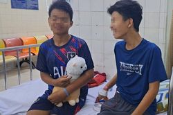 Thông tin mới nhất về các bệnh nhi ngộ độc Botulinum toxin