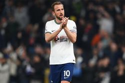 MU sớm gửi đề nghị mua Harry Kane