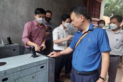 Văn Miếu - Quốc Tử Giám áp dụng biên lai điện tử từ ngày 1/6 tới