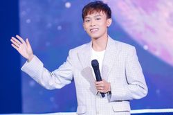 Hồ Văn Cường lại được khán giả nước ngoài gửi tặng số tiền lớn: Nhìn con số ai cũng choáng!
