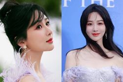 Dương Tử có phút giây xuất thần trong lần tái xuất, thế này ai còn gọi là mỹ nhân mặt nhựa