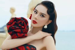 Lâm Khánh Chi lên tiếng về loạt trang giả mạo, sử dụng hình ảnh của nữ ca sĩ trái phép