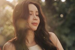 Lưu Hương Giang: 'Đôi khi biết buông bỏ cũng là bước đầu tiên của việc tìm thấy hạnh phúc'