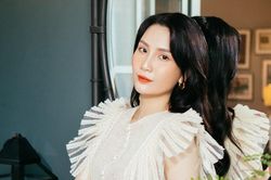 Diễn viên Thanh Trần: Vừa sinh con 6 tháng, đến viện đặt vòng thì phát hiện mang thai tiếp