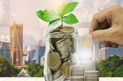 'Cơ hội vàng' từ ESG cho ngành tài chính
