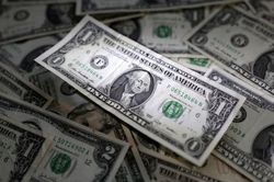 Giữa khủng hoảng trần nợ, Fitch cảnh báo tước điểm tín nhiệm AAA của Mỹ