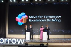 Khởi động cuộc thi Kiến tạo tương lai 2023