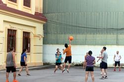 Lan tỏa phong trào thể dục thể thao quần chúng