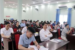 Giới thiệu cuốn sách của Tổng Bí thư Nguyễn Phú Trọng về đấu tranh phòng, chống tham nhũng, tiêu cực