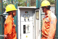 Nguy cơ mất cung - cầu điện