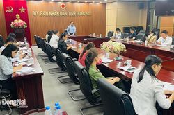 Rà soát xem có hay không tình trạng chăn dắt trẻ em xin ăn