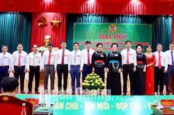 Na Hang phấn đấu kết nạp mới 1.300 hội viên nông dân
