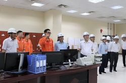 Nhà máy Nhiệt điện Mông Dương 1: Tập trung tối đa nguồn lực đáp ứng điện mùa khô 2023