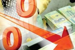Lãi suất cho vay liệu có 'dễ thở' hơn?