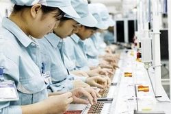 Chính phủ sẽ trình Quốc hội lộ trình áp dụng thuế tối thiểu toàn cầu tại Kỳ họp thứ Sáu