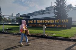 Mức trợ cấp thôi việc cao nhất của công nhân Pouyuen là 452 triệu đồng