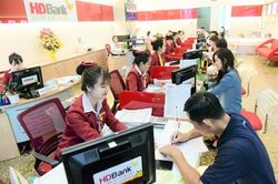 Kỳ vọng giảm lãi suất cho vay để hỗ trợ người dân, doanh nghiệp
