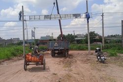 Vì sao người dân tái chiếm đất Khu công nghiệp Hố Nai ?