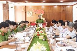 Cà Mau thực hiện tốt Đề án 06