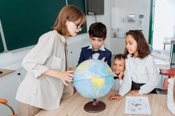 Chuyển hạng, xếp lương giáo viên theo vị trí thúc đẩy sự phát triển của ngành giáo dục