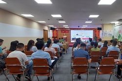 Phát động phong trào Toàn dân bảo vệ an ninh Tổ quốc