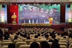 Nhiều đổi mới, sáng tạo trong thực hiện Chương trình 06/CTr-TU